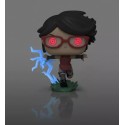 Funko Pop! Boruto: Naruto Next Generations: Sarada with Sharingan (1358)(Special Edition/Glows in the Dark)