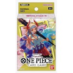 One Piece Starter Deck Yamato ST 09 (Ed. inglese)