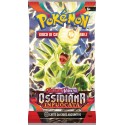 Pokemon Scarlatto e Violetto: Ossidiana Infuocata box 36 pack (Ed. italiana)