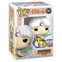 Funko Pop! Inuyasha- Sesshomaru Glows/summer convention 2023 N.1301