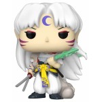 Funko Pop! Inuyasha- Sesshomaru Glows/summer convention 2023 N.1301