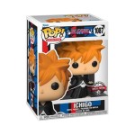 Funko Pop! Bleach- Ichigo (Special Ed.) n.1087