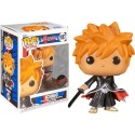 Funko Pop! Bleach- Ichigo (Special Ed.) n.1087