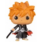 Funko Pop! Bleach- Ichigo (Special Ed.) n.1087