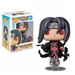 Funko pop! Naruto Shippuden- Itachi with crows (Special Ed.) n.1022