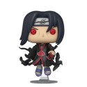 Funko pop! Naruto Shippuden- Itachi with crows (Special Ed.) n.1022