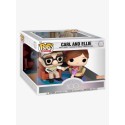 Funko Pop! Disney 100th- Carl and Ellie (Special ed.) n.1338