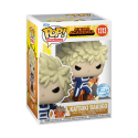 Funko Pop! My Hero Academia- Katsuki Bakugo (Special ed.) N.1313