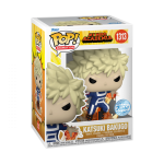 Funko Pop! My Hero Academia- Katsuki Bakugo (Special ed.) N.1313