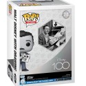 Funko Pop! Disney 100th- Walt Disney with drawing n.74