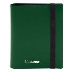 Ultra Pro Pro Binder Eclipse Sky Blue/ Forest Green (20 8-Pocket Pages)