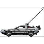 Lego Icons: Back to the Future DMC De Lorean (10300)(1872 pcs.)