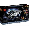 Lego Icons: Back to the Future DMC De Lorean (10300)(1872 pcs.)