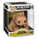 Funko Pop! Black Adam: Black Adam on Throne (1239)