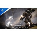 Armored Core VI: Fires of Rubicon- Launch Edition per PS4