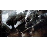 Armored Core VI: Fires of Rubicon- Launch Edition per PS4