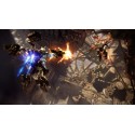 Armored Core VI: Fires of Rubicon- Launch Edition per PS4