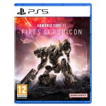 Armored Core VI: Fires of Rubicon per PS5 (Launch Edition)