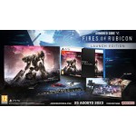 Armored Core VI: Fires of Rubicon per PS5 (Launch Edition)