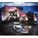 Armored Core VI: Fires of Rubicon- Launch Edition per PS4