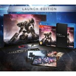 Armored Core VI: Fires of Rubicon- Launch Edition per PS4