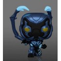 Funko Pop! Blue Beetle: Blue Beetle (Limited Glow Chase Edition)(1403)