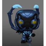 Funko Pop! Blue Beetle: Blue Beetle (Limited Glow Chase Edition)(1403)