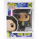 Funko Pop! Blue Beetle: Jaime reyes (1404)