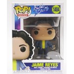 Funko Pop! Blue Beetle: Jaime reyes (1404)