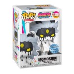 Funko Pop! Boruto: Naruto Next Generations: Momoshiki (1310)(Special Edition)