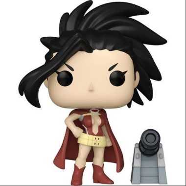 Funko Pop! My Hero Academia: Momo Yaoyorozu (1350)