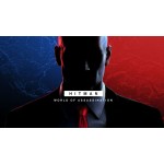 Hitman World of Assassination per PS5