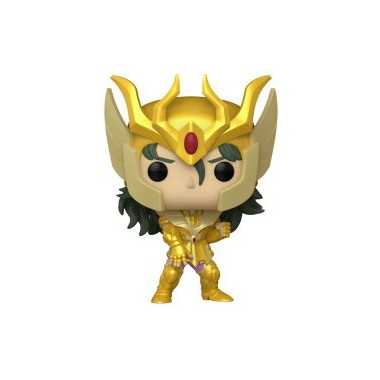 Funko Pop! Saint Seiya: Virgo Shun (1426)