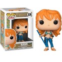 Funko Pop! One Piece: Nami (328)