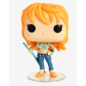 Funko Pop! One Piece: Nami (328)