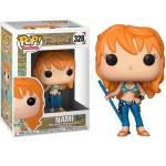 Funko Pop! One Piece: Nami (328)