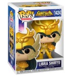 Funko Pop! Saint Seiya: Libra Shiryu (1424)