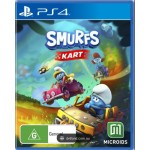 Puffi Kart per PS4