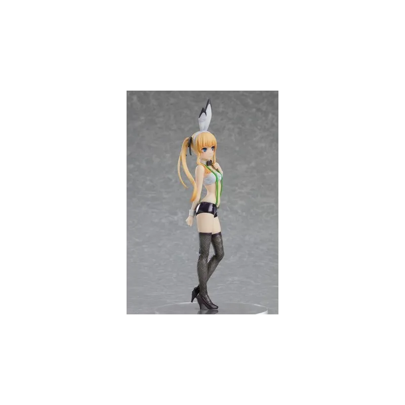 Popup Parade "Saekano The Movie: Finale": Eriri Spencer Sawamura Bunny Ver. (20cm)