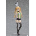 Popup Parade "Saekano The Movie: Finale": Eriri Spencer Sawamura Bunny Ver. (20cm)