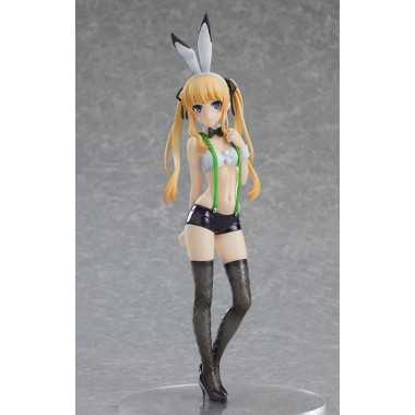 Popup Parade "Saekano The Movie: Finale": Eriri Spencer Sawamura Bunny Ver. (20cm)