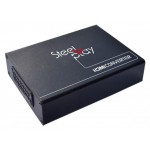 Steelplay Retro Line Scart/HDMI conv realizzato da Hori