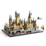 Lego Harry Potter- Castello e parco Hogwarts 76419