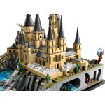 Lego Harry Potter- Castello e parco Hogwarts 76419