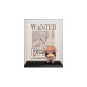 Funko Pop! One Piece- Ace Wanted Poster n.1291 (Special Ed.)