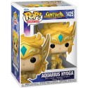 Funko Pop! Saintseya- Aquarius Hyoga n.1425