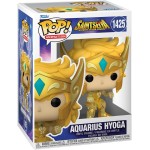 Funko Pop! Saintseya- Aquarius Hyoga n.1425