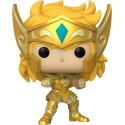 Funko Pop! Saintseya- Aquarius Hyoga n.1425