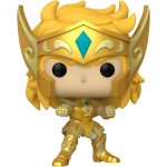 Funko Pop! Saintseya- Aquarius Hyoga n.1425