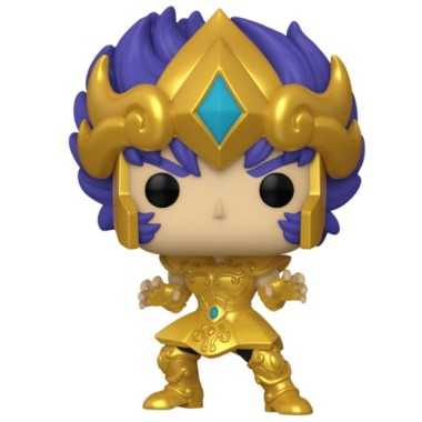 Funko Pop! Saint Seiya: Leo Ikki (1427)